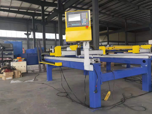 System Desktop Cutting <b>Machine</b> Automobile Manufacturing Carbon Steel Cutting Plasma Cutting <b>Machine</b> - Product Image 6