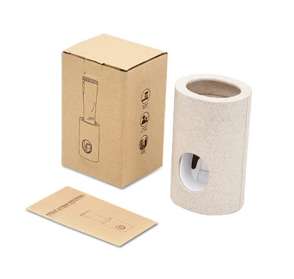 Автоматический диспенсер для зубной пасты для оптовой продажи