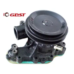 Bomba de agua de piezas de automóvil GDST ME095657 compatible con camión de motor Mitsubishi 8DC9 8DC9T FP15 FV215