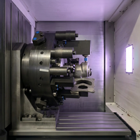 Dispositivo de Sujeción Hidráulico Personalizado, Herramienta de Inspección de Mecanizado CNC, Plantillas OEM para Líneas de Producción Automotriz