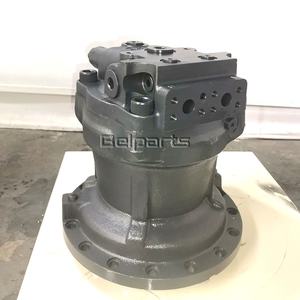 Moteur hydraulique de rotation d'excavatrice DX520 K1000777A pour Doosan - Product Image 3