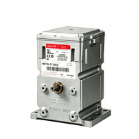 Actuador de Amortiguador Rotatorio M9194D1003 24V, Actuador de Control de Ventilación HVAC 100% Original