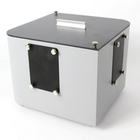 High Performance 7ISC1 Four Exits Quartz Lens Converging Parallel Multi-function Optics Instrument Exclusive Sample Room Offer
