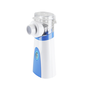 Mdr Ce Di Động Chăm Sóc Sức Khỏe <span class=keywords><strong>Mini</strong></span> Cầm Tay Xách Tay Máy Phun Sương Im Lặng Siêu Âm Atomizer Cho Homecare - Product Image 3