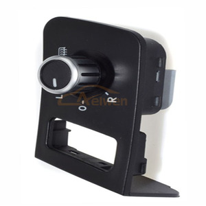 Interruptor de espejo retrovisor de coche de alta calidad utilizado para VW <span class=keywords><strong>CADDY</strong></span> <span class=keywords><strong>2004</strong></span>-para TOURAN 2003- OE NO 1T1959552A - Product Image 2