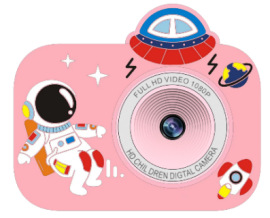 Y8 astronaute rose
