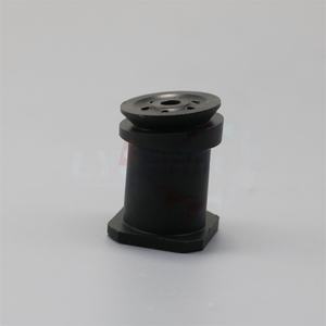 Boquilla de succión 66.028.809/01, boquilla de succión de 36x25x17mm, duradera para accesorios de máquina de impresión, pieza de repuesto, 1 unidad - Product Image 1