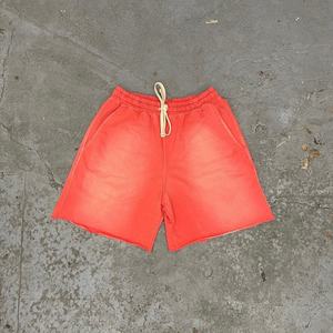 Camiseta de Hombre de Alta Calidad, 100% Algodón Tejido, Estilo Oversize, Lavado Ácido, Personalizada, Vintage, Estilo Cuadrado, Estampado de Dibujos Animados, Transpirable - Product Image 4