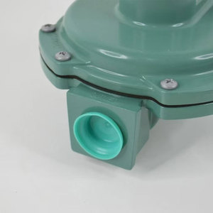 Fisher r622 áp lực giảm điều chỉnh ul chứng nhận cho <span class=keywords><strong>LPG</strong></span> Hệ thống khí với nội bộ cứu trợ Van công nghiệp kiểm soát khí - Product Image 6