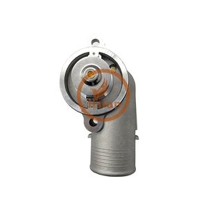 Thermostat de moteur 1103C-33 1103D-33T 1104A-44 1104C-44 1104D-44 2542268 413L508 - Product Image 5