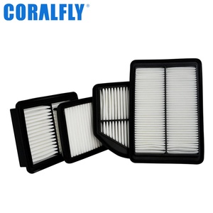 Filtro de Aire para Automóvil de Alta Calidad, Repuesto Automotriz 17801-BZ100 17801BZ100 para TOYOTA - Product Image 6