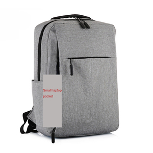 Hot <strong>Sale</strong> Promotional Fashion High Quality 20L USB Charging Business <strong>Laptop</strong> Computer Backpack <strong>Bag</strong> With Shockproof - Product Image 6