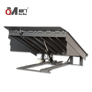 Hoogwaardige 8t hoogwerker goedkoop met hydraulische krachtunit, handmatige nivellering, aanpasbare tafelmaat, nieuw, groothandel - Product Image 3