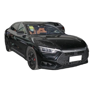 Coches eléctricos Byd Han 4WD 5 puertas 5 asientos Bev 715km 610Km coches eléctricos para <span class=keywords><strong>Asia</strong></span> <span class=keywords><strong>Central</strong></span> - Product Image 5