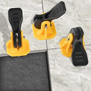 1.5mm 1/16 phẳng sàn tường xây dựng định vị hiện vật gạch leveler định vị miếng đệm điều chỉnh công cụ gạch san lấp mặt bằng hệ thống - Product Image 2