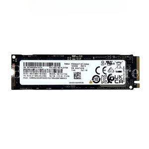 NUEVO PM9A1 1TB 512GB 2280 NVME PCIE4.0 M.2 1024GB Computadora M.2 SSD Unidad de estado sólido PARA Samsung - Product Image 1