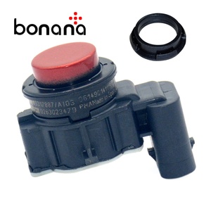 Sensor de Estacionamiento PDC Original 9317887 para BMW 66209317887 - Product Image 1