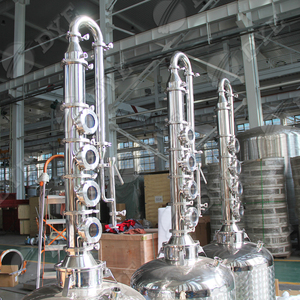 Thiết bị chưng cất rượu tại nhà DYE - Product Image 6