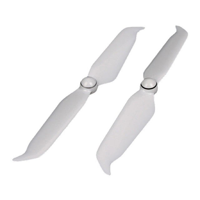 For Dajiang Elf 4Pro Noise Reduction Silent Paddle Metal Propeller 9455S Drone Accessories