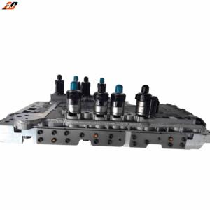 Corps de soupape solénoïde OEM 722.<span class=keywords><strong>9</strong></span> 7G <span class=keywords><strong>Tronic</strong></span> remanufacturé de haute qualité 2202770801 pour Mercedes-Benz C300 E300 S430 ML350 R300 - Product Image 2