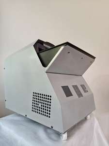 Máquina de Burbujas Profesional DJS Iron Big Bubble, 1-3 kg, Segura, No Tóxica, Lavable, para Fiestas de DJ al Aire Libre - Product Image 4