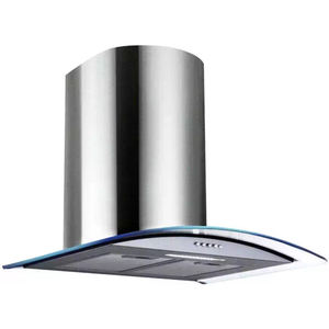 Итальянское настенное крепление, кухонный дымоход - Product Image 1