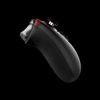 Manettes sans fil GameSir G7 Pro certifiées BT avec gâchettes à effet Hall TMR, taux de polling de 1000 Hz, joysticks TMR avancés