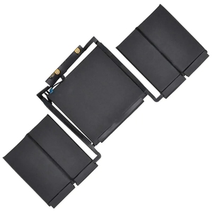 Pièces de réparation pour ordinateur portable, <span class=keywords><strong>batterie</strong></span> A1819 pour <span class=keywords><strong>MacBook</strong></span> <span class=keywords><strong>Pro</strong></span> <span class=keywords><strong>13</strong></span> A1706 Touch Bar 2016 <span class=keywords><strong>2017</strong></span>, pack de batteries - Product Image 4