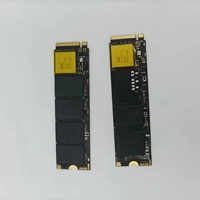 محرك أقراص صلب داخلي M.2 فائق السرعة PCIE4 NVME GEN4 SSD فلاش ثلاثي الأبعاد محركات أقراص صلبة TLC للكمبيوتر المحمول للألعاب