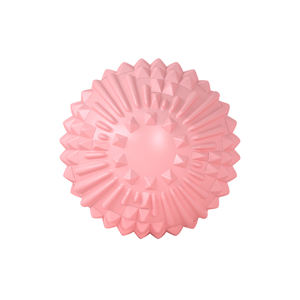 卸売マッサージローラーボールフィットネスフットハンドマッサージボールエヴァヨガマッサージボール - Product Image 6