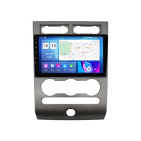 Mekede – autoradio WIFI 4G pour Ford Expedition 3 2006-2017, lecteur dvd, android, stéréo, vidéo, avec BT, AM, FM, RDS, IPS