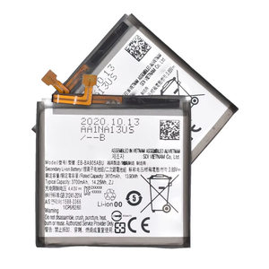 Batería EB-BA905ABU Nueva para Teléfonos Móviles Samsung Galaxy A90 4G, A80 y A805 - Product Image 1