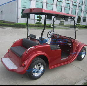 Carrito Turístico Mini Personalizado con Certificación CE, Auto Clásico Eléctrico, Auto Turístico Eléctrico Retro en Venta - Product Image 1