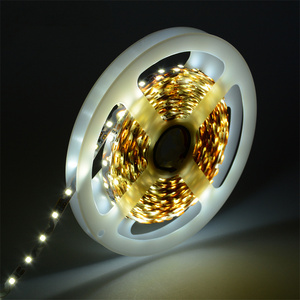 Ngoài trời LED Strip SMD2835 S Loại 6 mét 12V PC cơ thể điều khiển bằng giọng nói cho Biển báo chữ ngoài trời colour LED Strip - Product Image 6