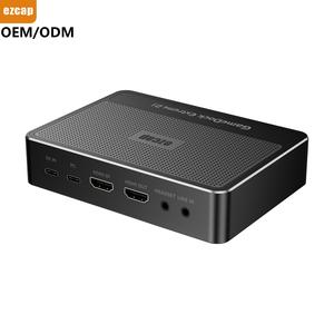 Ezcap364M 8 K60 HDMI-Aufnahme karte Unterstützt Android & Linux 4 Kp60 1080 p240 1440 p144 Aufnahme - Product Image 5