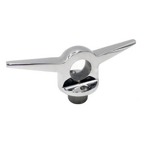 Nouveaux accessoires de pièces marines en acier inoxydable raccords taquet d'anneau de <span class=keywords><strong>levage</strong></span> pour bateaux Type de taquet à came - Product Image 2