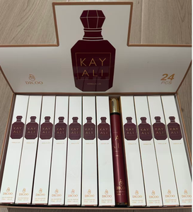 Club De Nuit Eau De Parfum <b>Mini</b> Spray 288Pcs Floral Fragrance Travel Size Women's <b>Perfume</b> <b>Sample</b> Set Long Lasting Scent - Product Image 4