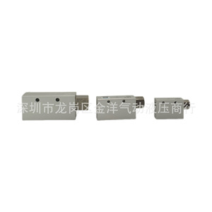 Générateur de vide CKT CV-10 CV-15 CV-20, vanne à vide pneumatique pour l'automatisation industrielle - Product Image 3
