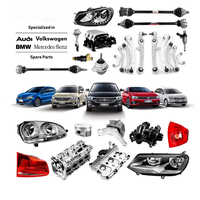 Nouveau 5NA853601MDPJ 5NA853601JZA Emblème Vente directe d'usine Meilleure qualité Logo de calandre avant pour VW