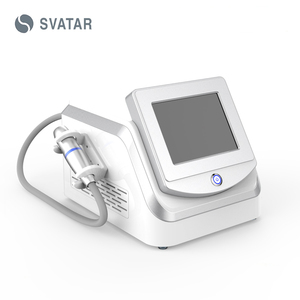 Máquina Profesional VMATE MAX para Rejuvenecimiento de la Piel y Eliminación de Arrugas, <span class=keywords><strong>2</strong></span> Manijas, 200,000 Disparos - Product Image 3