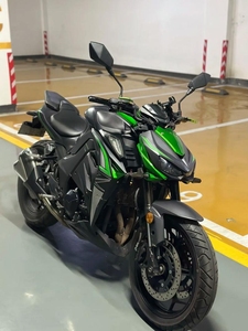 Kawasaki <span class=keywords><strong>Z1000</strong></span> 400cc, moto naked à quatre cylindres en ligne, refroidissement liquide, ABS, moto sportive de rue, qualité fiable à <span class=keywords><strong>prix</strong></span> raisonnable - Product Image 3