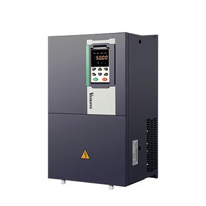 15kw 18.5kw 380v convertitore di frequenza variabile 3 fase di acqua solare pompa Inverter con MPPT - Product Image 1