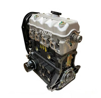 Motor Nuevo de Fábrica 1000 cc 1.0 L para SUZUKI Jimny SJ410, SUZUKI Carry, SUZUKI Alto LJ465Q, Bloque de Motor F10A