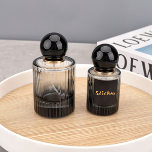 30Ml 50Ml Thủy Tinh Nước Hoa Phun Chai Bơm Lại Du Lịch Di Động Rỗng Chai Nước Hoa Cho Decanting Nhà Máy Cung Cấp - Product Image 5