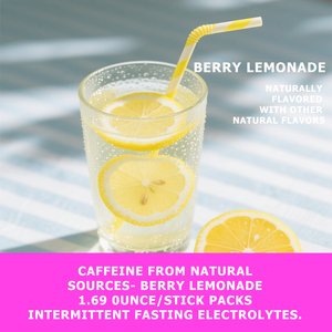 Polvo Adelgazante de Buena Calidad con Vinagre de Sidra de Manzana y Cafeína, Promueve la Digestión, Apoya la Salud Intestinal, Polvo para Bajar de Peso - Product Image 5