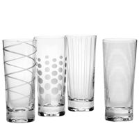 Verres à Mojito Highball de 16 oz, de haute qualité, lavables au lave-vaisselle, verres à bière pour l'Espagne, Yichang Western Son E&J