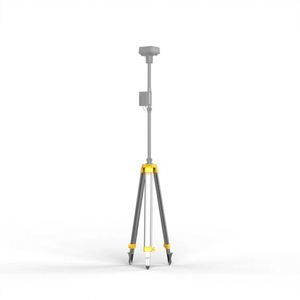 D-RTK2 With Tripod GPS Positioning High Precision Data 16G GNSS Mobile Station Matrice for Agriculture <b>Dron</b> MG-1P Phantom 4 RTK - Product Image 1