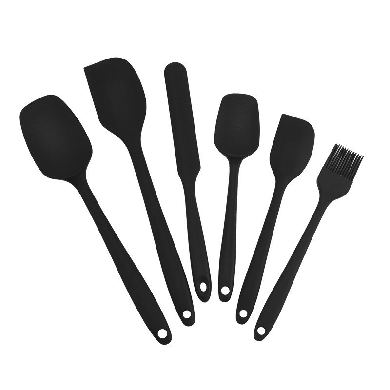 Black (self-adhesive bag)