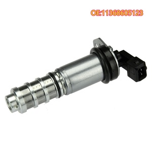 Nouvelle Tendance 11368605123 Solénoïde de calage variable VVT pour N54 N55 N63 N74 F10 F07 F12 F13 F06 Garantie 1 an - Product Image 2