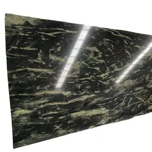 Beautiful Wholesale olive green granite In Many Colors And